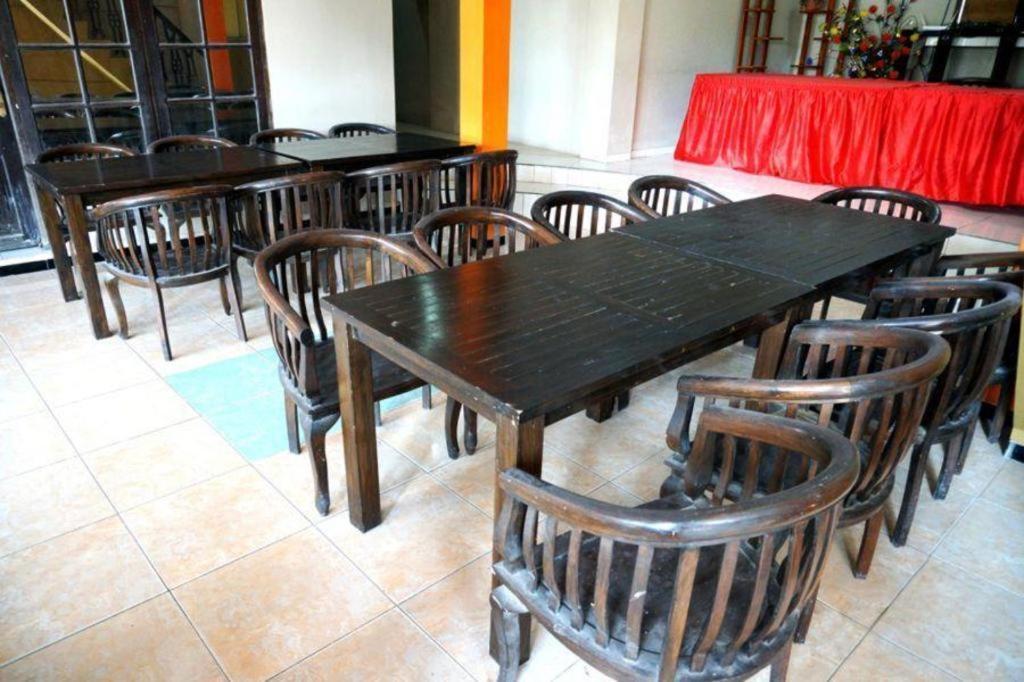 Hotel Spot On 2629 Duta Karimun Karimunjawa-Inseln Exterior foto