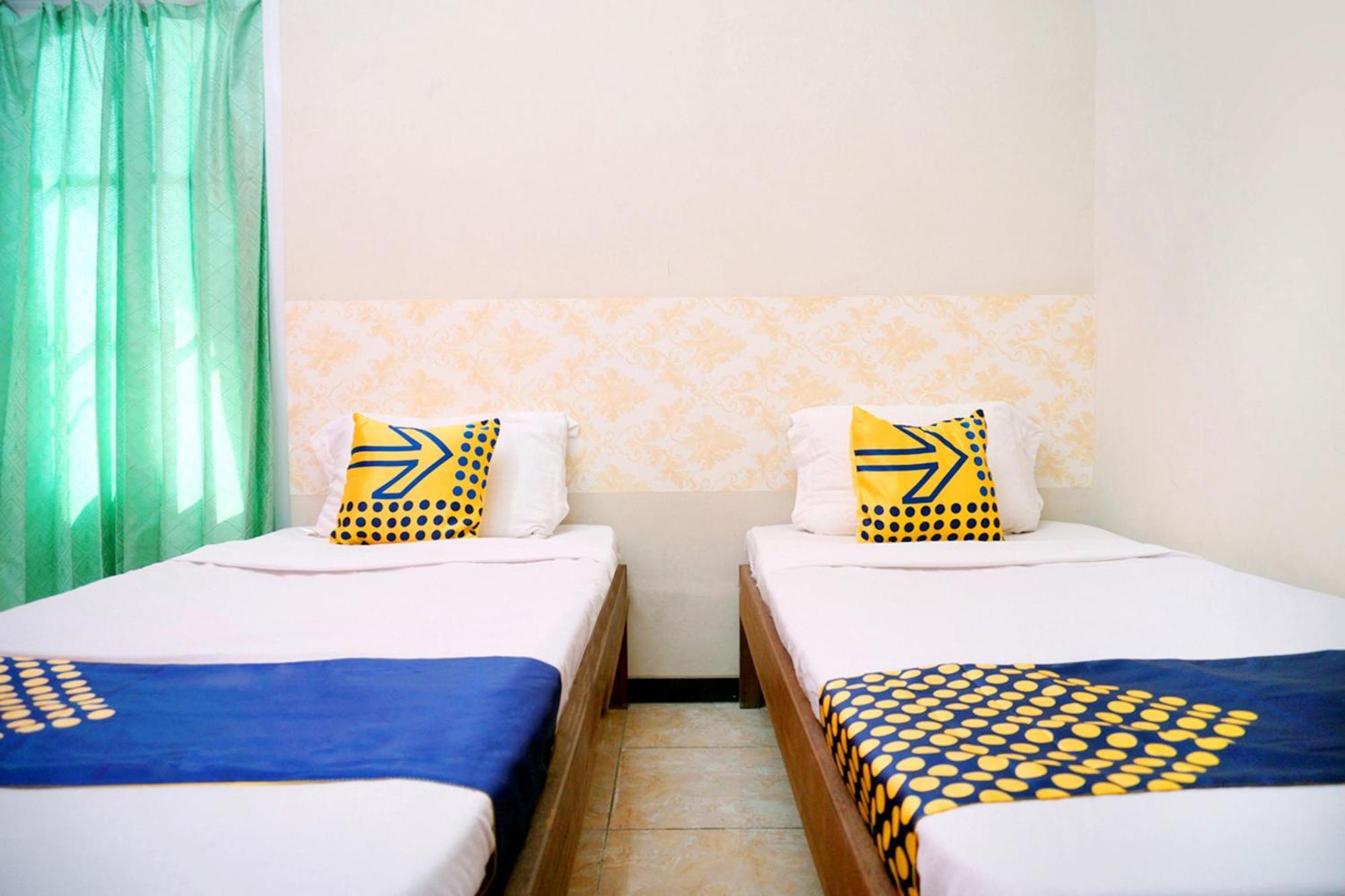 Hotel Spot On 2629 Duta Karimun Karimunjawa-Inseln Exterior foto