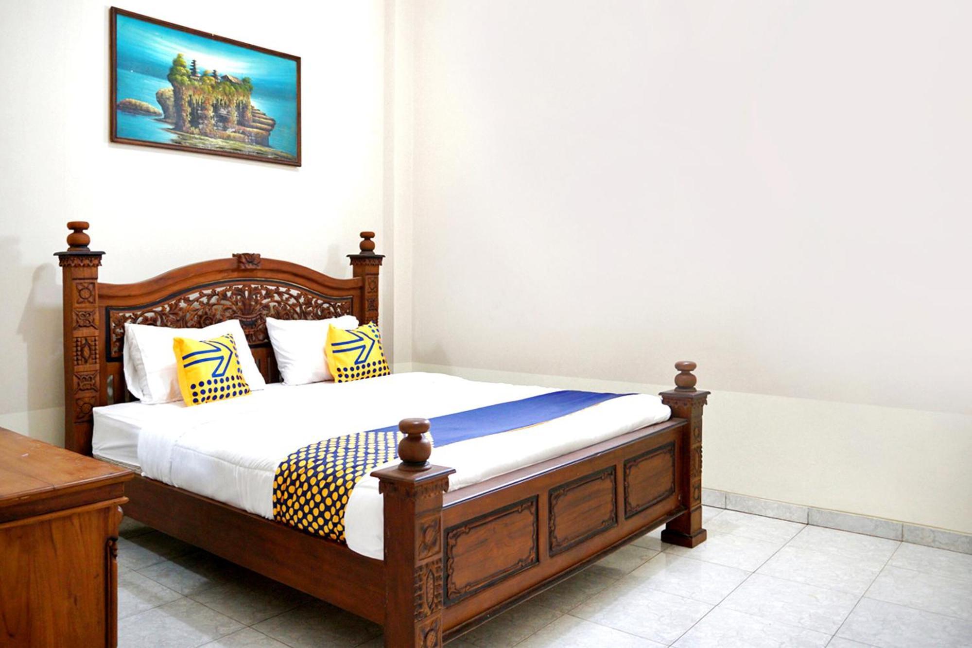 Hotel Spot On 2629 Duta Karimun Karimunjawa-Inseln Exterior foto