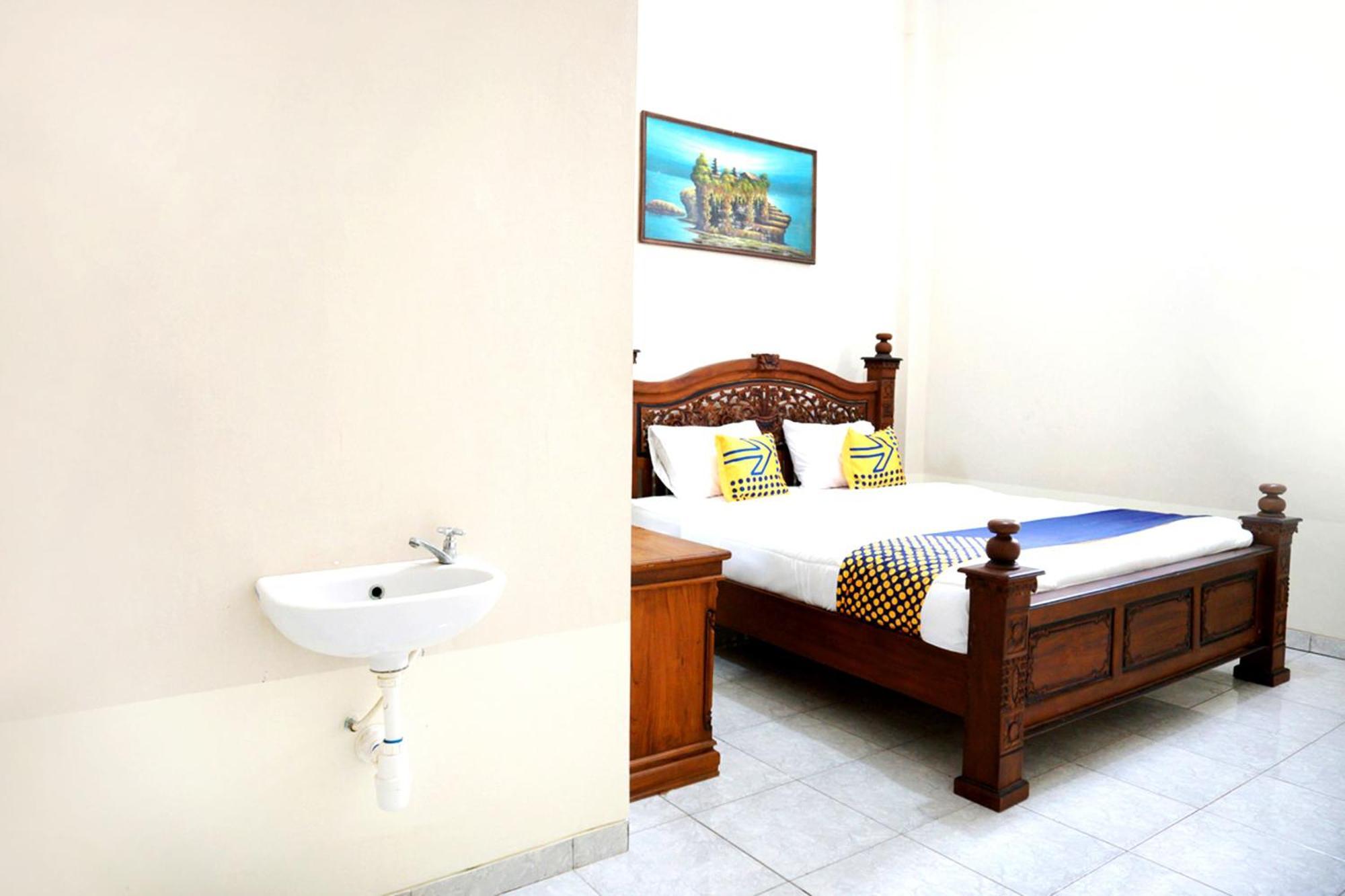 Hotel Spot On 2629 Duta Karimun Karimunjawa-Inseln Exterior foto