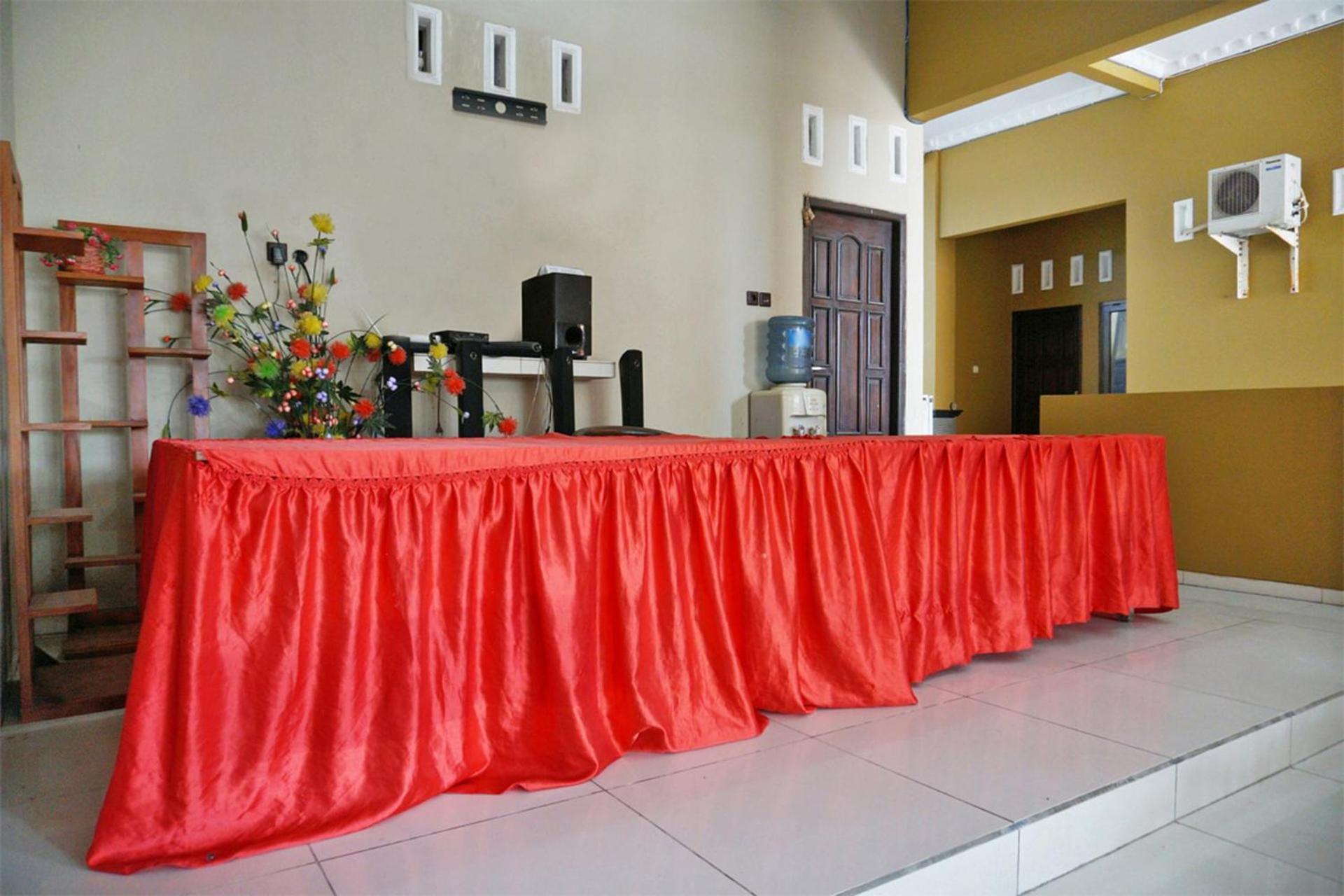 Hotel Spot On 2629 Duta Karimun Karimunjawa-Inseln Exterior foto